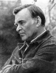 Автор рассказа Берег
