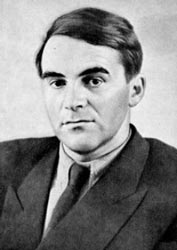 Автор рассказа Мой лейтенант