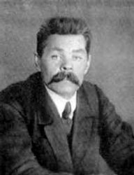 Автор рассказа Бывшие люди
