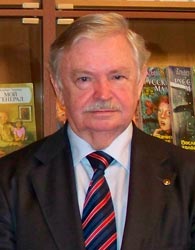 Автор рассказа Благие намерения