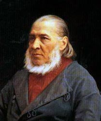 Автор рассказа Буран